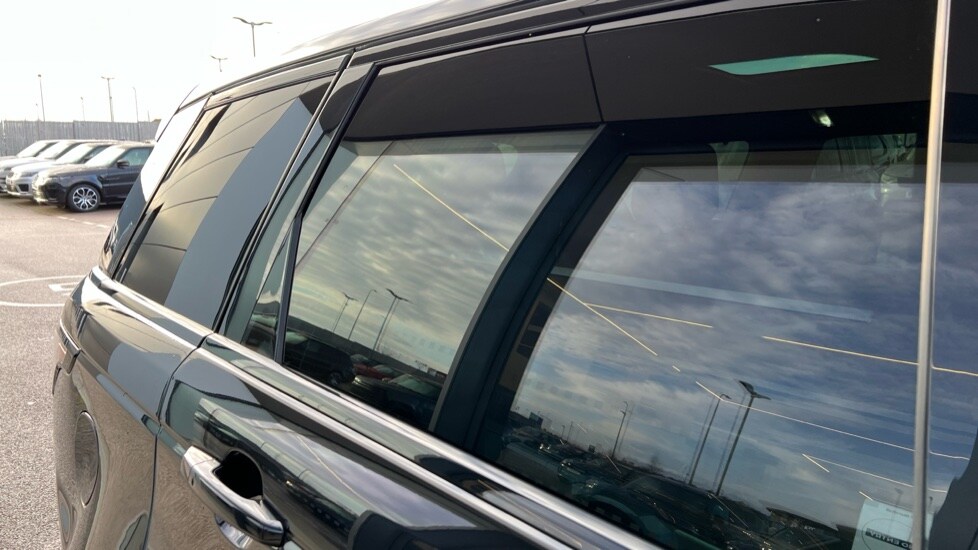 Used Land Rover Range Rover Sport 2021 for sale - 76873802: Photo 55
