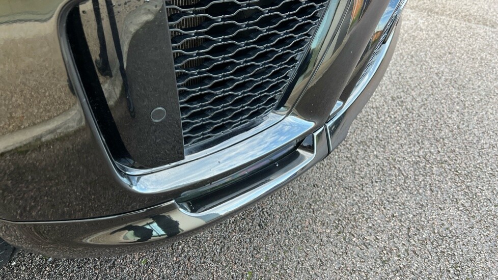 Used Land Rover Range Rover Sport 2021 for sale - 76873802: Photo 57