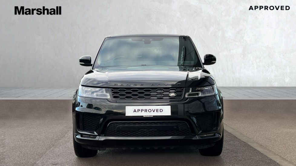 Used Land Rover Range Rover Sport 2021 for sale - 76873802: Photo 7