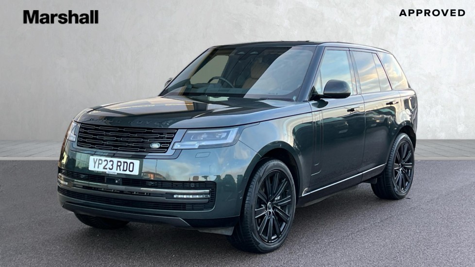 Used Land Rover Range Rover 2023 for sale - 76872550: Photo 27