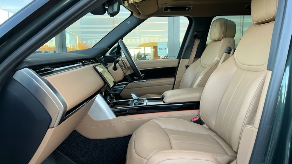 Used Land Rover Range Rover 2023 for sale - 76872550: Photo 3