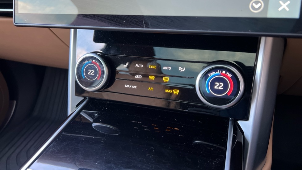 Used Land Rover Range Rover 2023 for sale - 76872550: Photo 41