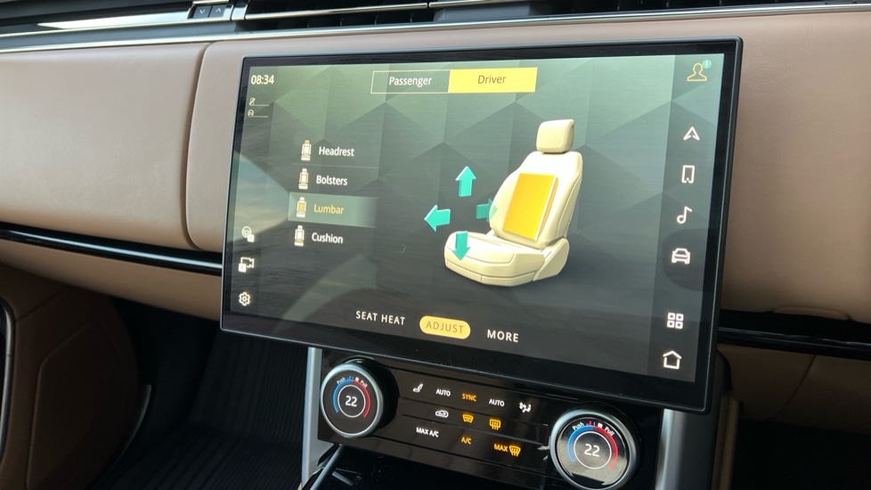 Used Land Rover Range Rover 2023 for sale - 76872550: Photo 44