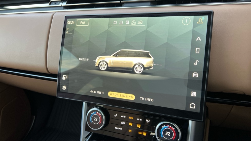 Used Land Rover Range Rover 2023 for sale - 76872550: Photo 46