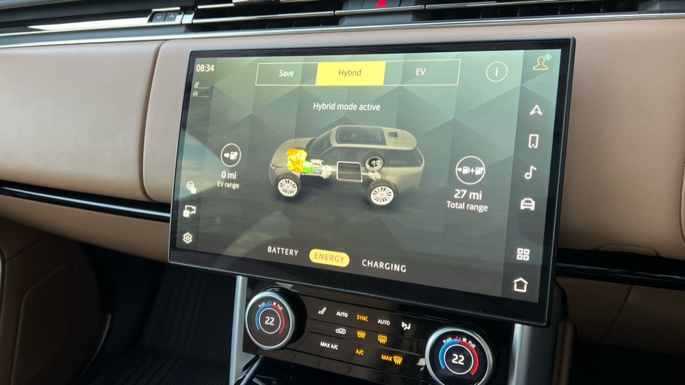 Used Land Rover Range Rover 2023 for sale - 76872550: Photo 47