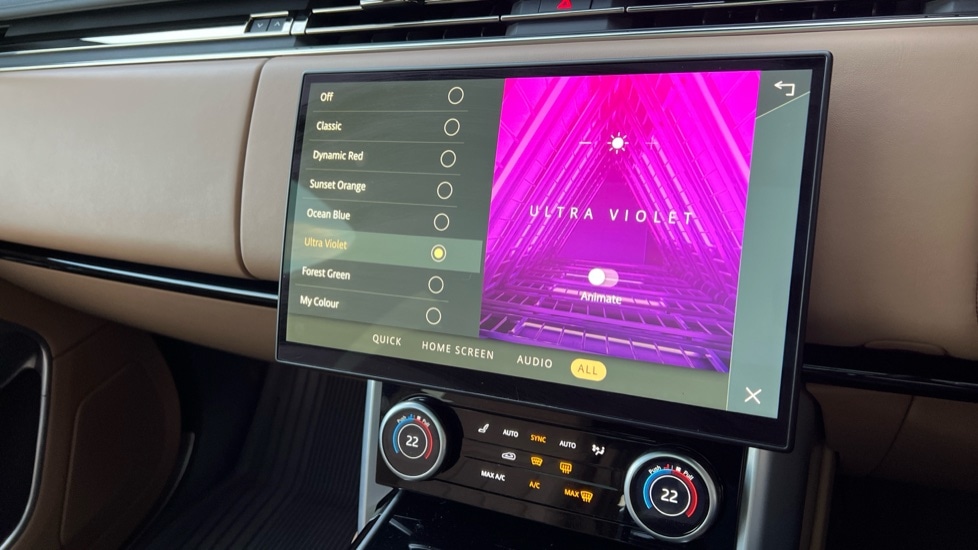 Used Land Rover Range Rover 2023 for sale - 76872550: Photo 48