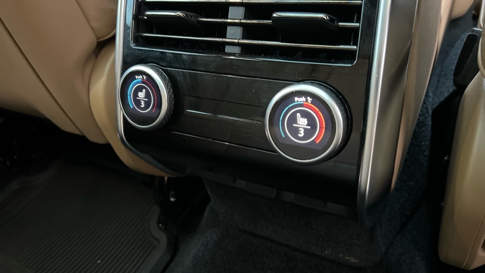 Used Land Rover Range Rover 2023 for sale - 76872550: Photo 52