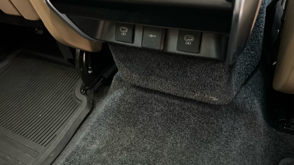 Used Land Rover Range Rover 2023 for sale - 76872550: Photo 53