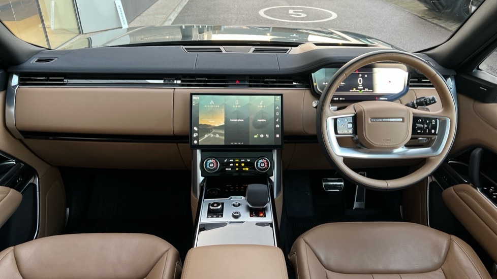 Used Land Rover Range Rover 2023 for sale - 76872550: Photo 9