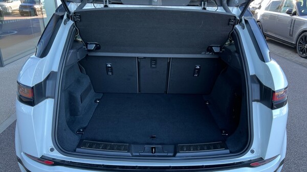 Used Land Rover Range Rover Evoque 2022 for sale - 76176270: Photo 10