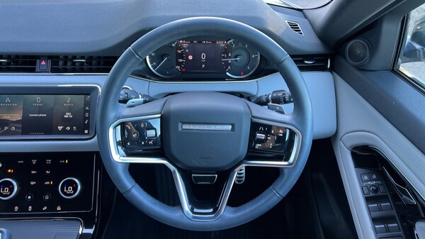 Used Land Rover Range Rover Evoque 2022 for sale - 76176270: Photo 15