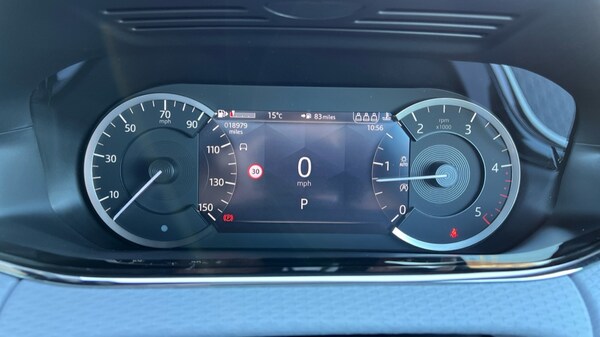 Used Land Rover Range Rover Evoque 2022 for sale - 76176270: Photo 16