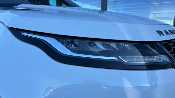Used Land Rover Range Rover Evoque 2022 for sale - 76176270: Photo 17