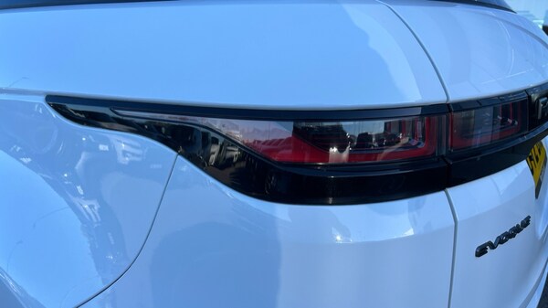 Used Land Rover Range Rover Evoque 2022 for sale - 76176270: Photo 19
