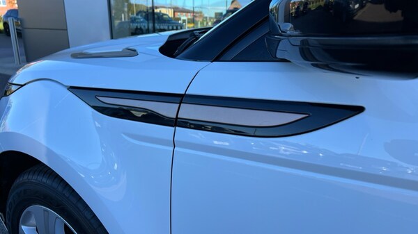 Used Land Rover Range Rover Evoque 2022 for sale - 76176270: Photo 20