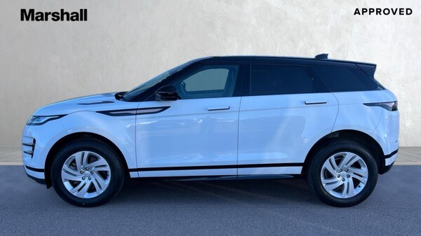 Used Land Rover Range Rover Evoque 2022 for sale - 76176270: Photo 26