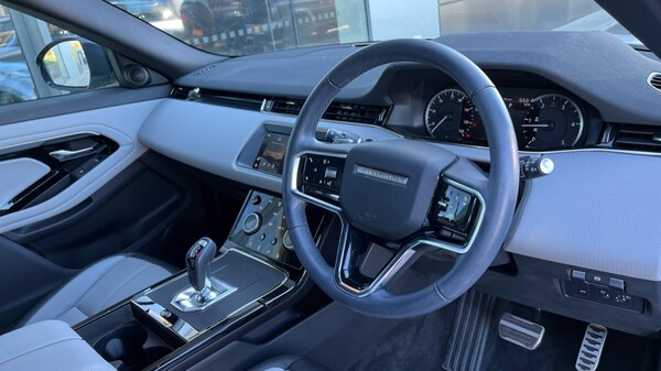 Used Land Rover Range Rover Evoque 2022 for sale - 76176270: Photo 28