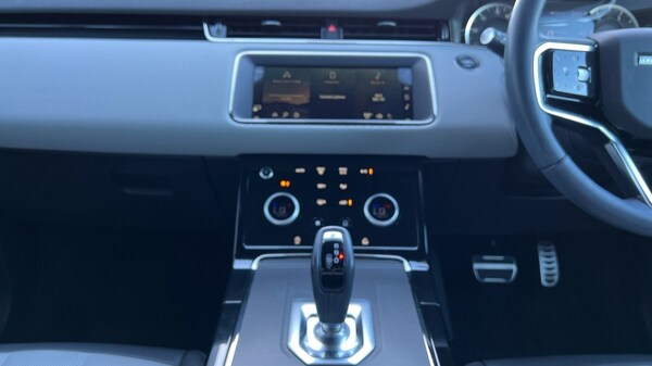 Used Land Rover Range Rover Evoque 2022 for sale - 76176270: Photo 29