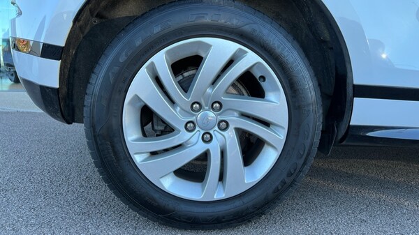 Used Land Rover Range Rover Evoque 2022 for sale - 76176270: Photo 31