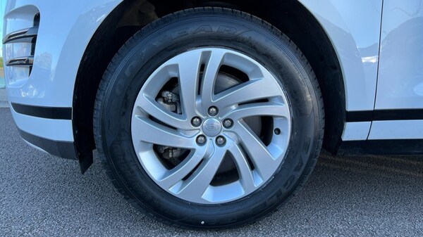Used Land Rover Range Rover Evoque 2022 for sale - 76176270: Photo 32