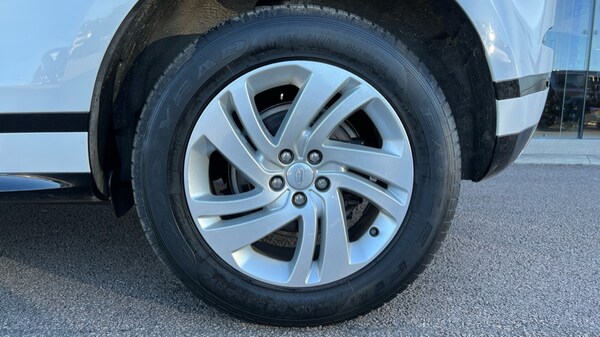 Used Land Rover Range Rover Evoque 2022 for sale - 76176270: Photo 33