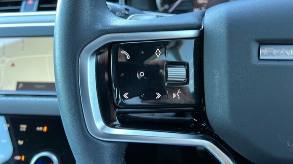 Used Land Rover Range Rover Evoque 2022 for sale - 76176270: Photo 36