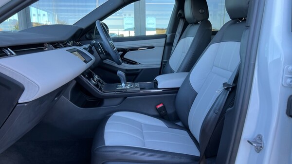 Used Land Rover Range Rover Evoque 2022 for sale - 76176270: Photo 3