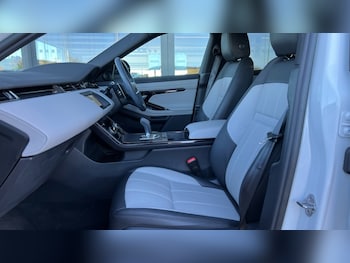 Used Land Rover Range Rover Evoque 2022 for sale - 76176270: Photo 3