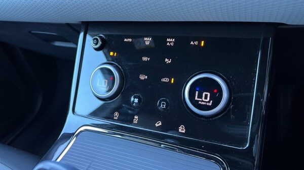 Used Land Rover Range Rover Evoque 2022 for sale - 76176270: Photo 42