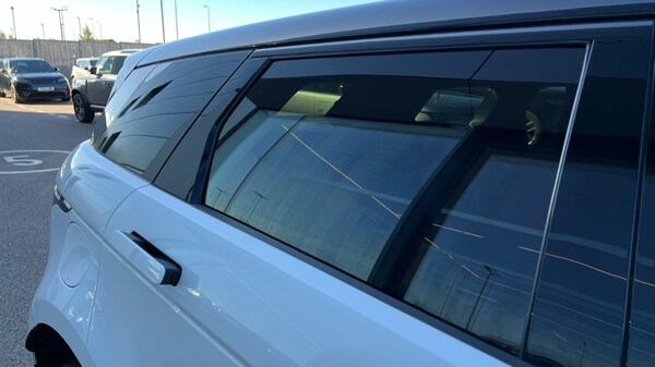 Used Land Rover Range Rover Evoque 2022 for sale - 76176270: Photo 48