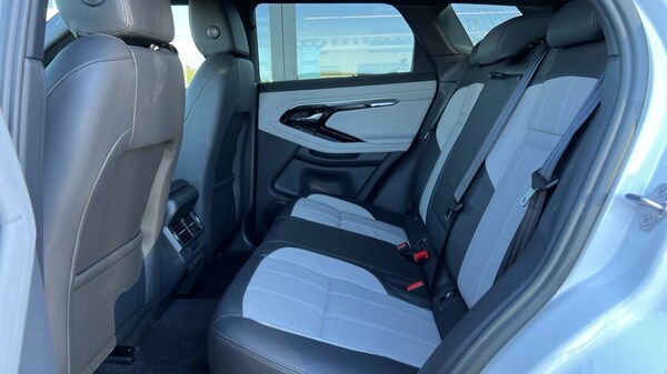 Used Land Rover Range Rover Evoque 2022 for sale - 76176270: Photo 4