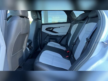 Used Land Rover Range Rover Evoque 2022 for sale - 76176270: Photo 4