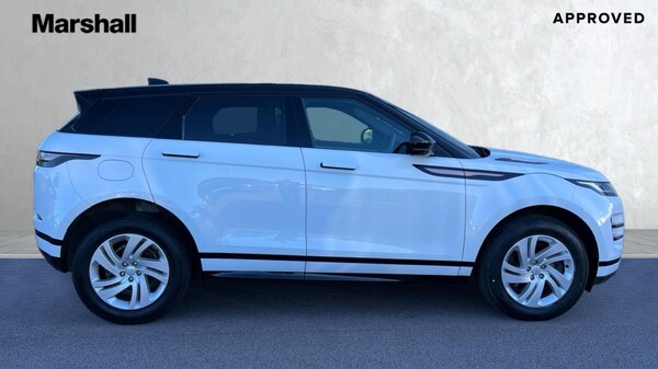 Used Land Rover Range Rover Evoque 2022 for sale - 76176270: Photo 5