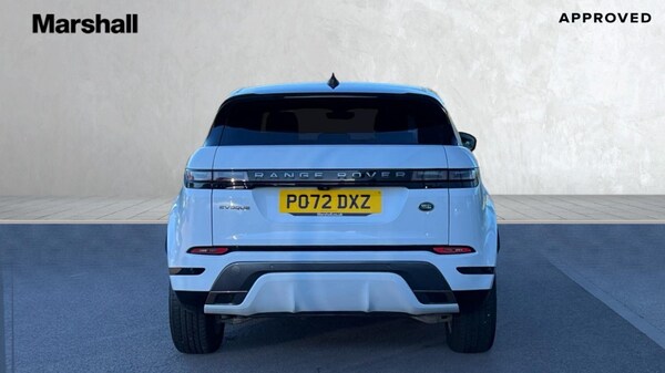 Used Land Rover Range Rover Evoque 2022 for sale - 76176270: Photo 6