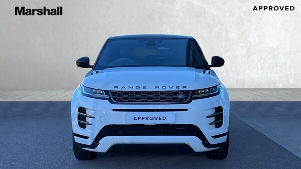 Used Land Rover Range Rover Evoque 2022 for sale - 76176270: Photo 7