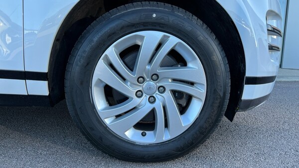 Used Land Rover Range Rover Evoque 2022 for sale - 76176270: Photo 8