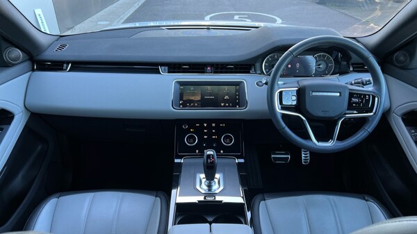 Used Land Rover Range Rover Evoque 2022 for sale - 76176270: Photo 9