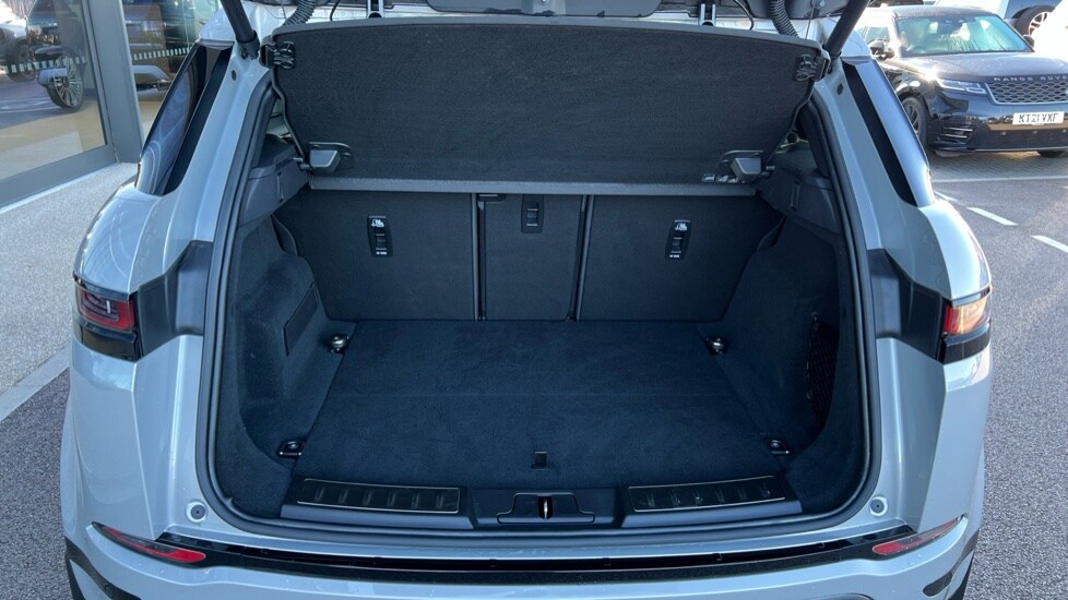 Used Land Rover Range Rover Evoque 2022 for sale - 76589899: Photo 10