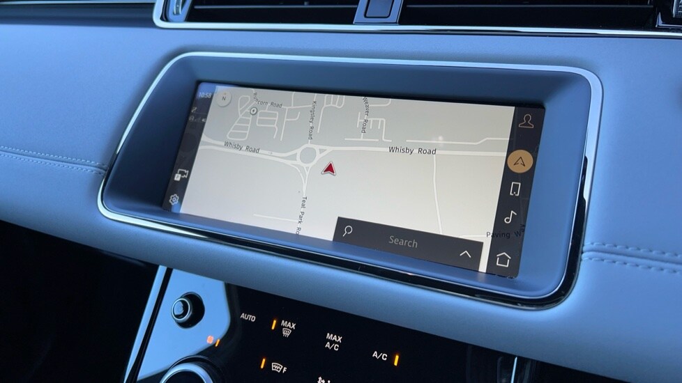 Used Land Rover Range Rover Evoque 2022 for sale - 76589899: Photo 11