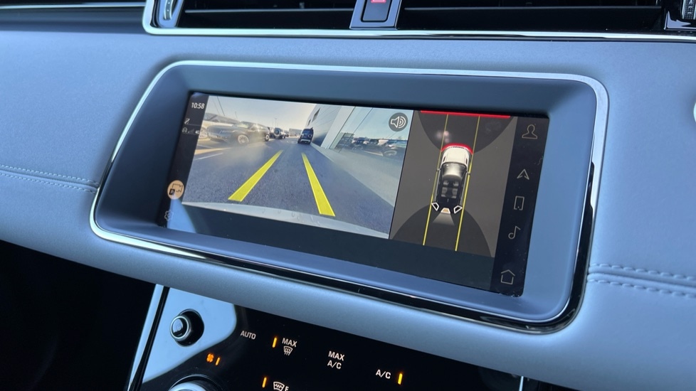 Used Land Rover Range Rover Evoque 2022 for sale - 76589899: Photo 12