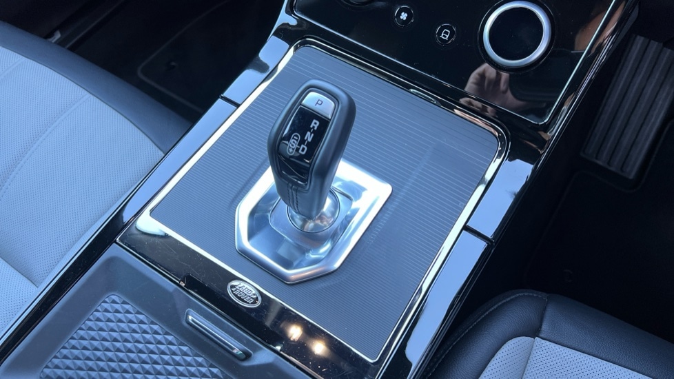 Used Land Rover Range Rover Evoque 2022 for sale - 76589899: Photo 13