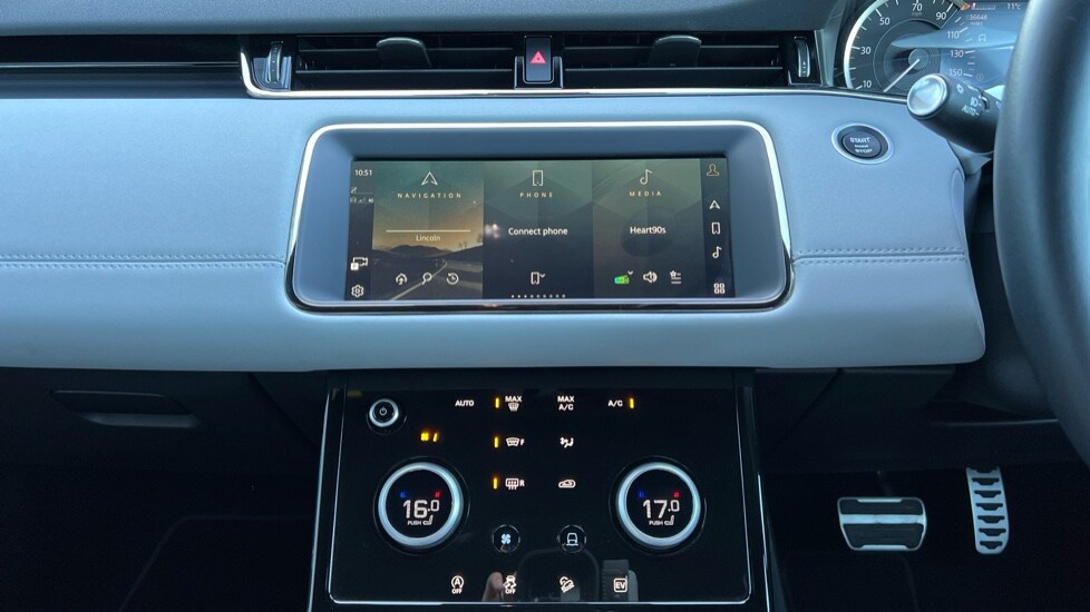 Used Land Rover Range Rover Evoque 2022 for sale - 76589899: Photo 14