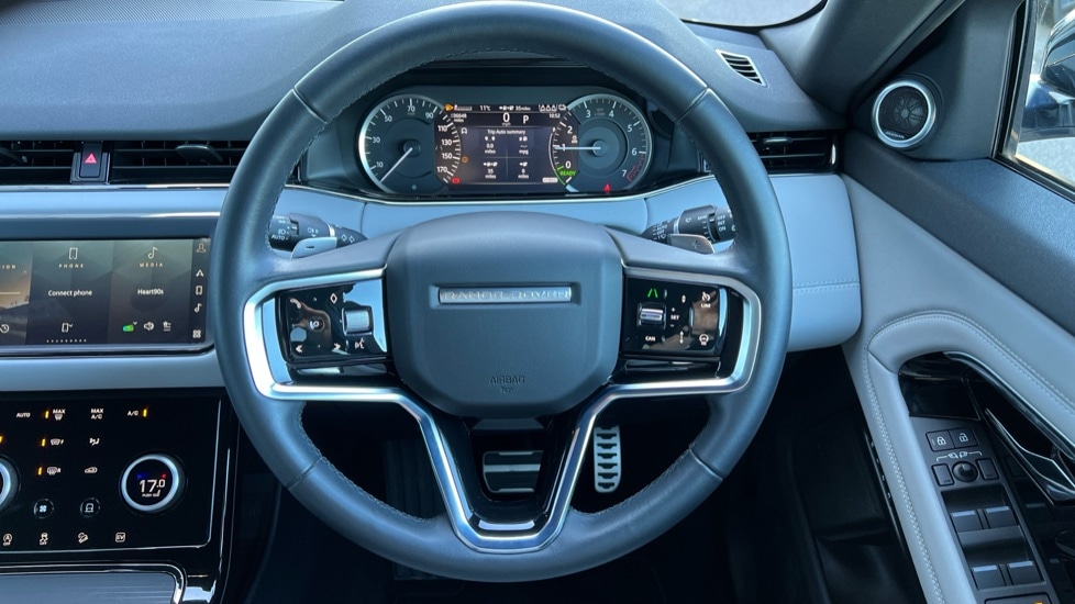 Used Land Rover Range Rover Evoque 2022 for sale - 76589899: Photo 15