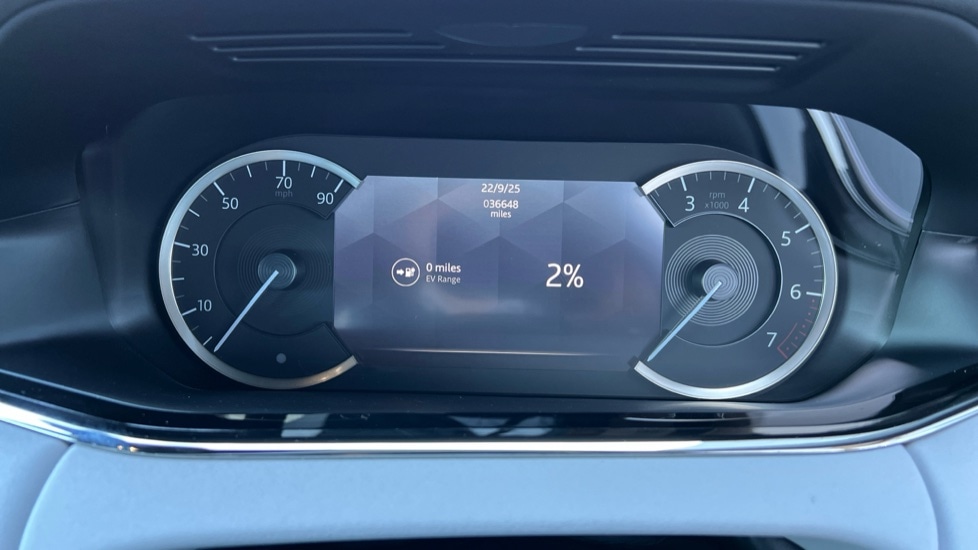 Used Land Rover Range Rover Evoque 2022 for sale - 76589899: Photo 16