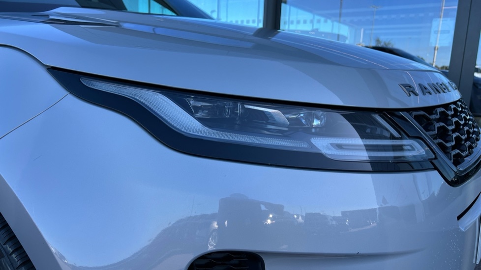 Used Land Rover Range Rover Evoque 2022 for sale - 76589899: Photo 17