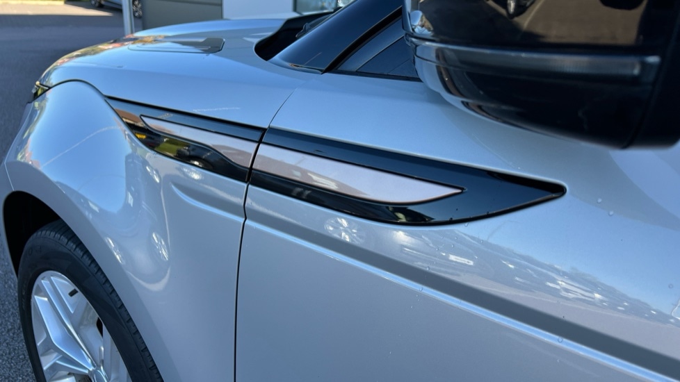 Used Land Rover Range Rover Evoque 2022 for sale - 76589899: Photo 20