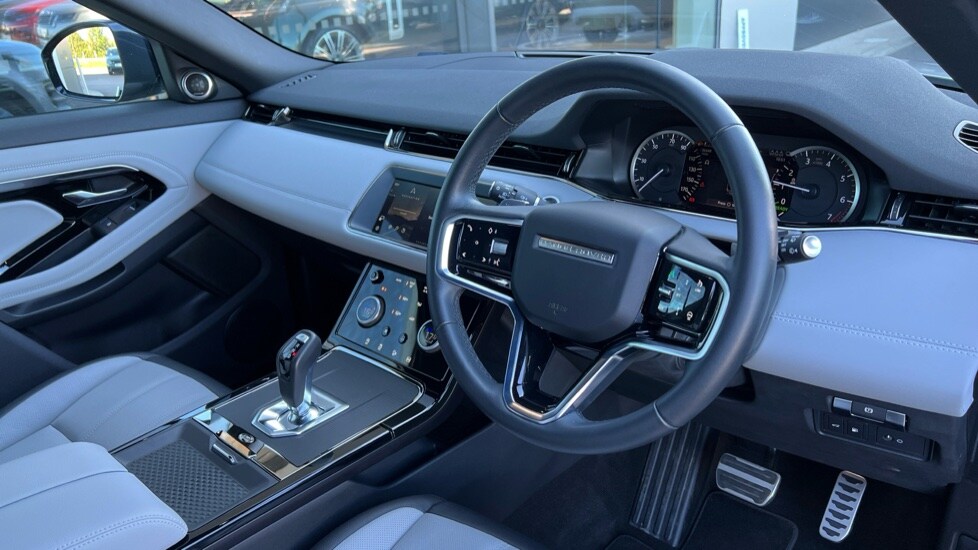 Used Land Rover Range Rover Evoque 2022 for sale - 76589899: Photo 28
