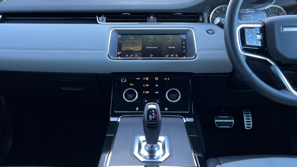 Used Land Rover Range Rover Evoque 2022 for sale - 76589899: Photo 29