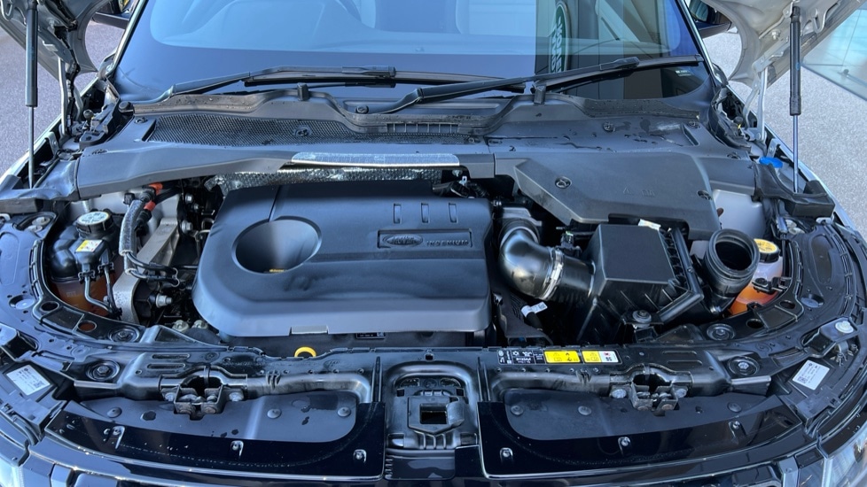 Used Land Rover Range Rover Evoque 2022 for sale - 76589899: Photo 30