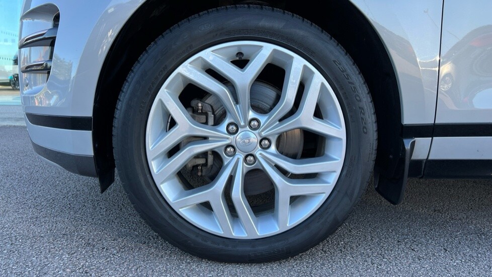 Used Land Rover Range Rover Evoque 2022 for sale - 76589899: Photo 32